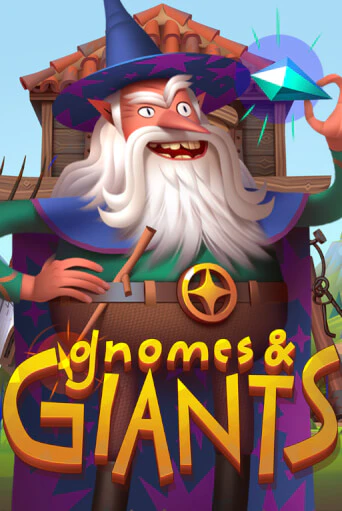 Бесплатная версия игры Gnomes and Giants | VAVADA KZ 