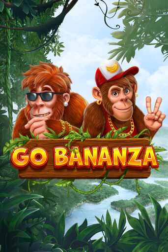 Бесплатная версия игры Go Bananza | VAVADA KZ 