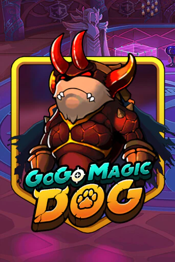 Бесплатная версия игры Go Go Magic Dog | VAVADA KZ 