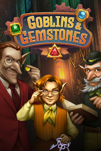 Бесплатная версия игры Goblins & Gemstones | VAVADA KZ 