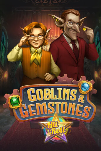 Бесплатная версия игры Goblins & Gemstones: Hit 'n' Roll | VAVADA KZ 