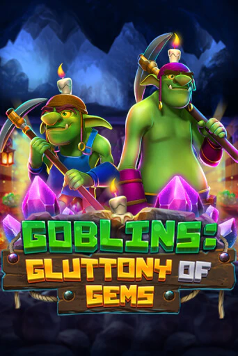 Бесплатная версия игры Goblins: Gluttony of Gems | VAVADA KZ 