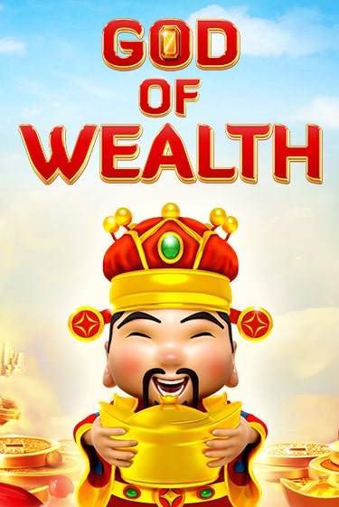 Бесплатная версия игры God of Wealth | VAVADA KZ 