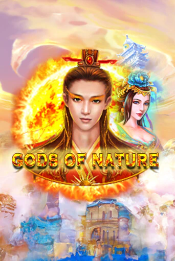 Бесплатная версия игры Gods of Nature | VAVADA KZ 