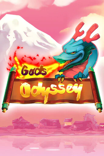 Бесплатная версия игры Gods Odyssey | VAVADA KZ 