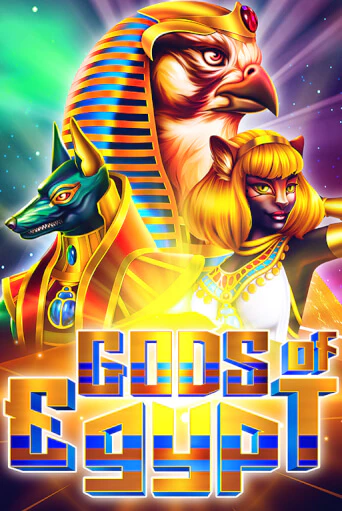 Бесплатная версия игры Gods of Egypt | VAVADA KZ 