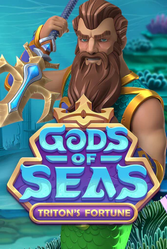 Бесплатная версия игры Gods of Seas: Triton's Fortune | VAVADA KZ 