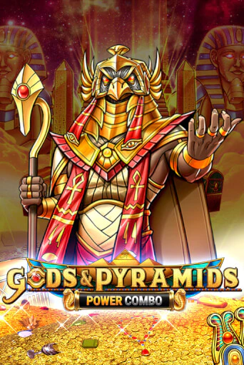 Бесплатная версия игры Gods & Pyramids Power Combo™ | VAVADA KZ 