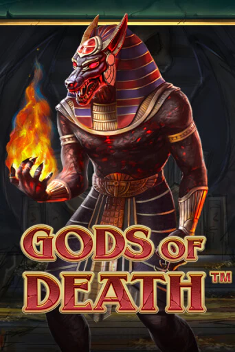 Бесплатная версия игры Gods of Death | VAVADA KZ 