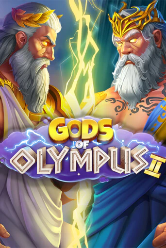 Бесплатная версия игры Gods of Olympus II | VAVADA KZ 