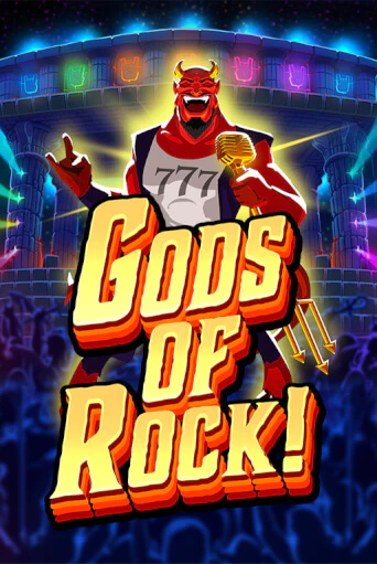 Бесплатная версия игры Gods of Rock | VAVADA KZ 