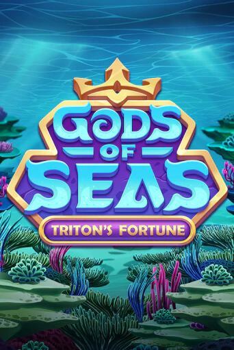 Бесплатная версия игры Gods of Seas: Triton's Fortune | VAVADA KZ 