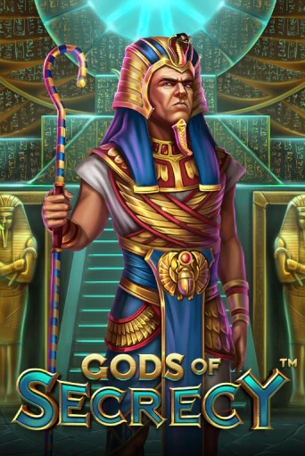 Бесплатная версия игры Gods of Secrecy | VAVADA KZ 