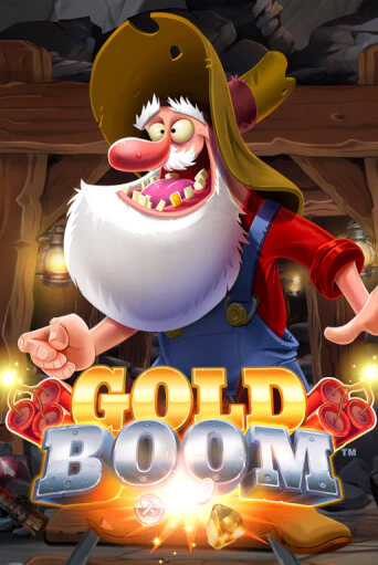 Бесплатная версия игры Gold Boom™ | VAVADA KZ 