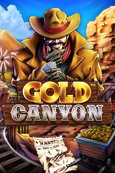 Бесплатная версия игры Gold Canyon | VAVADA KZ 