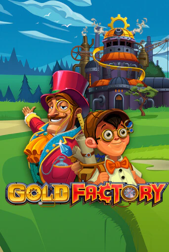 Бесплатная версия игры Gold Factory | VAVADA KZ 