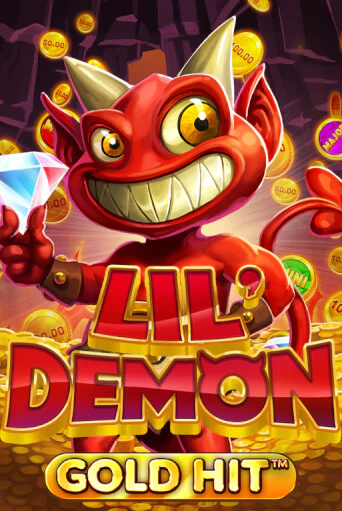 Бесплатная версия игры Gold Hit: Lil Demon™ | VAVADA KZ 