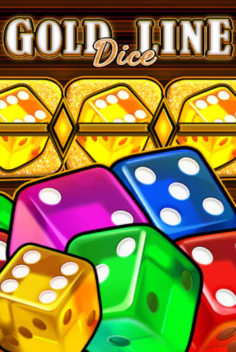 Бесплатная версия игры Gold Line Dice | VAVADA KZ 