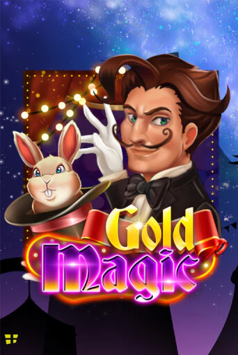 Бесплатная версия игры Gold Magic  | VAVADA KZ 