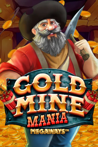 Бесплатная версия игры Gold Mine Mania Megaways | VAVADA KZ 