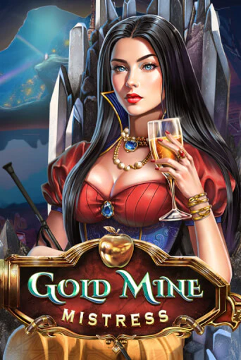 Бесплатная версия игры Gold Mine Mistress | VAVADA KZ 