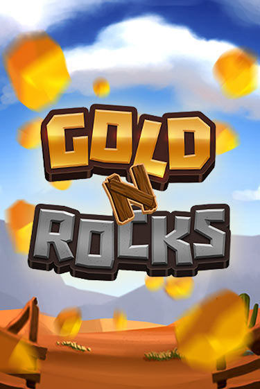 Бесплатная версия игры Gold 'n' Rocks | VAVADA KZ 