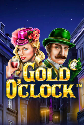 Бесплатная версия игры Gold O'Clock | VAVADA KZ 