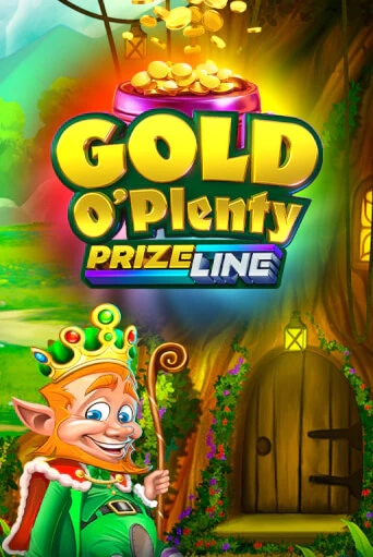 Бесплатная версия игры Gold O'Plenty | VAVADA KZ 