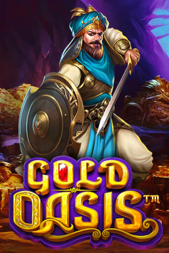 Бесплатная версия игры Gold Oasis | VAVADA KZ 