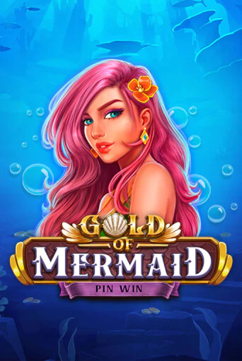 Бесплатная версия игры Gold of Mermaid | VAVADA KZ 