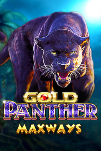 Бесплатная версия игры Gold Panther Maxways | VAVADA KZ 