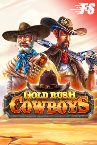 Бесплатная версия игры Gold Rush Cowboys | VAVADA KZ 