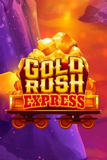 Бесплатная версия игры Gold Rush Express | VAVADA KZ 