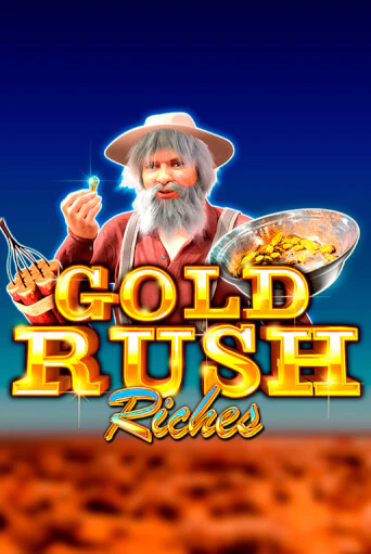 Бесплатная версия игры Gold Rush Riches | VAVADA KZ 