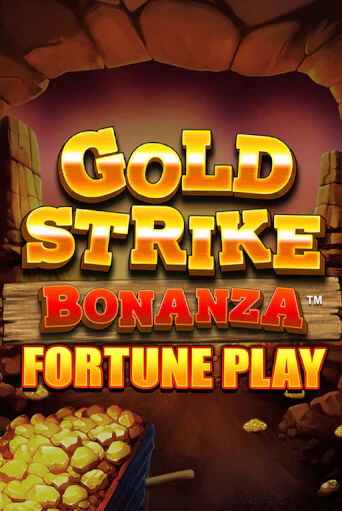 Бесплатная версия игры Gold Strike Bonanza Fortune Play | VAVADA KZ 