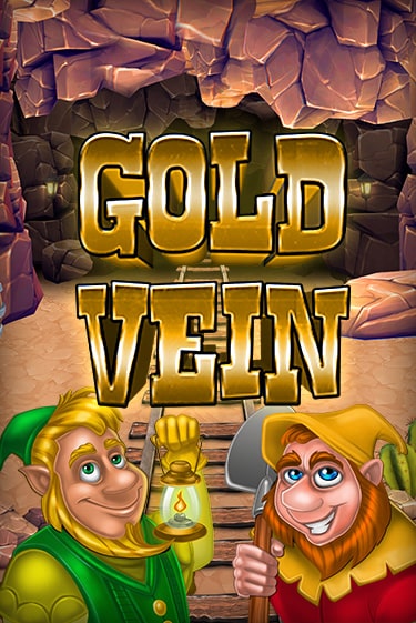 Бесплатная версия игры Gold Vein | VAVADA KZ 