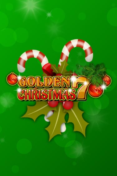 Бесплатная версия игры Golden 7 Christmas | VAVADA KZ 