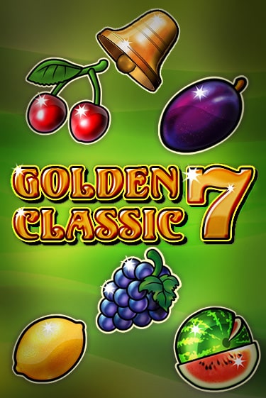 Бесплатная версия игры Golden 7 Classic | VAVADA KZ 