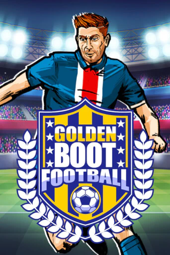 Бесплатная версия игры Golden Boot Football | VAVADA KZ 