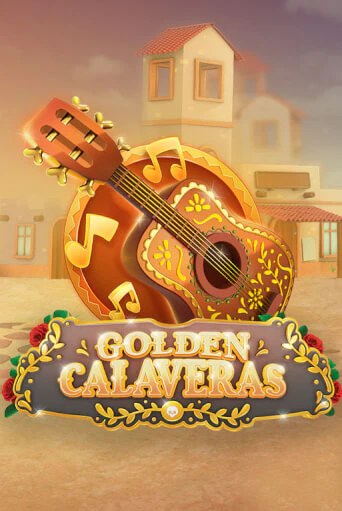 Бесплатная версия игры Golden Calaveras | VAVADA KZ 