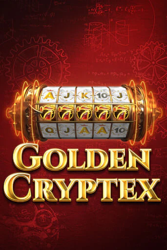 Бесплатная версия игры Golden Cryptex | VAVADA KZ 