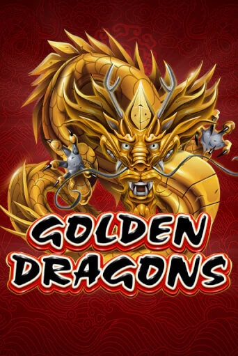 Бесплатная версия игры Golden Dragons | VAVADA KZ 