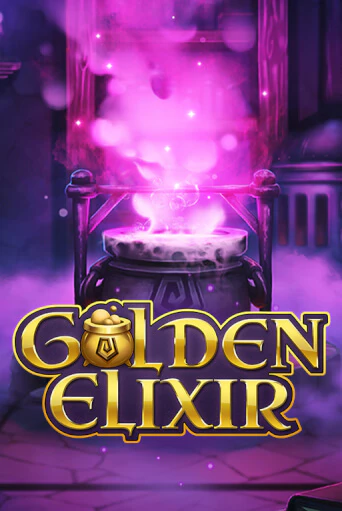 Бесплатная версия игры Golden Elixir | VAVADA KZ 