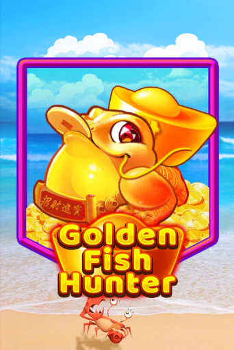 Бесплатная версия игры Golden Fish Hunter | VAVADA KZ 