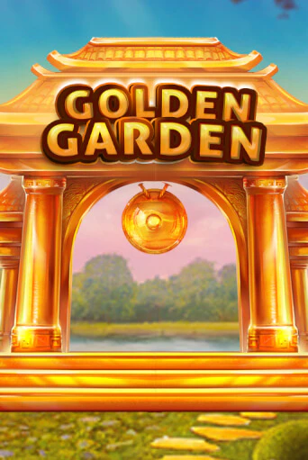 Бесплатная версия игры Golden Garden | VAVADA KZ 