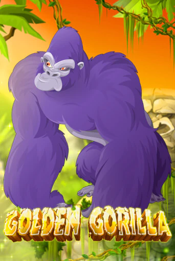 Бесплатная версия игры Golden Gorilla | VAVADA KZ 