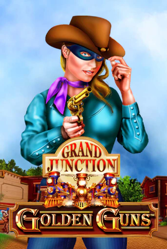 Бесплатная версия игры Golden Guns - Grand Junction | VAVADA KZ 