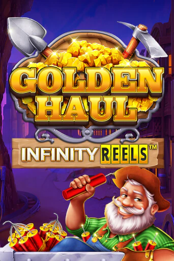 Бесплатная версия игры Golden Haul Infinity Reels | VAVADA KZ 