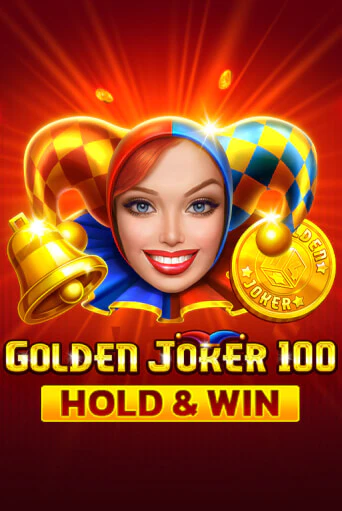 Бесплатная версия игры Golden Joker 100 Hold And Win | VAVADA KZ 