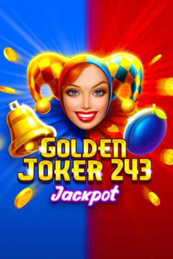 Бесплатная версия игры Golden Joker 243 | VAVADA KZ 